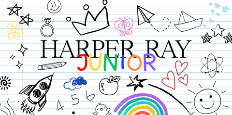 Harper Ray JUNIOR