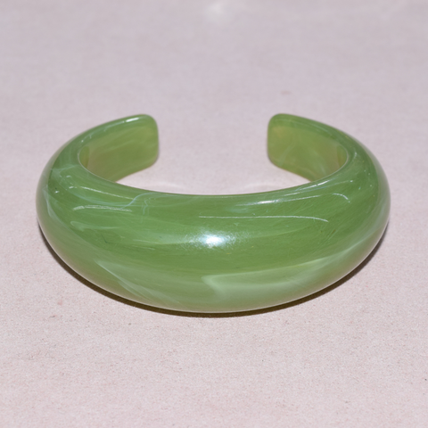 Candy Bangle Cuff