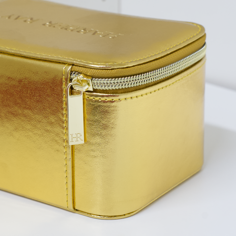 Vanity Jewelry Case