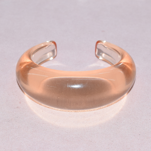 Candy Bangle Cuff