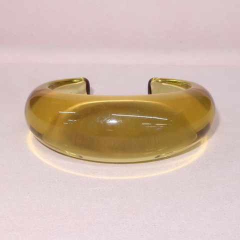 Candy Bangle Cuff