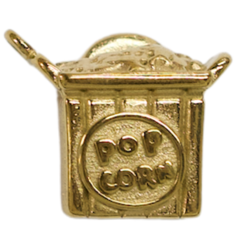 All Charms