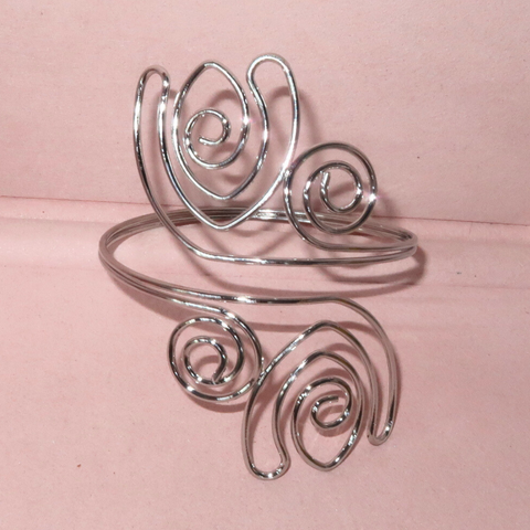 Siren Arm Cuff