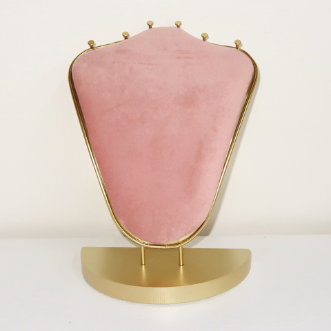 Silhouette Jewelry Organizer