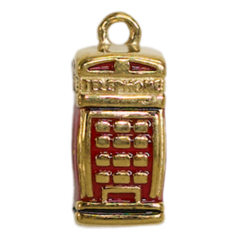 All Charms