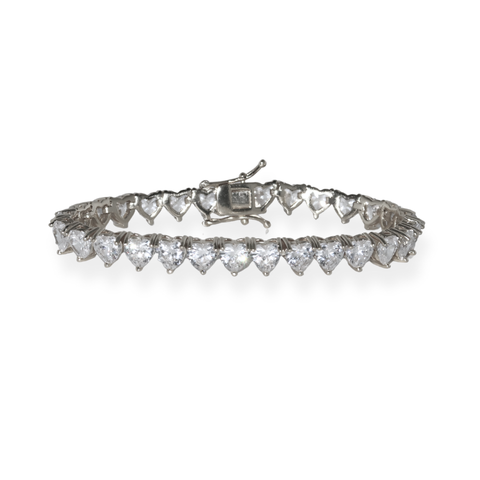 Heart Sold Separately Bracelet