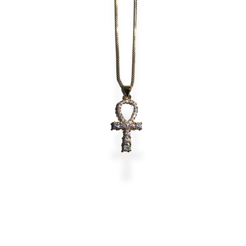 Mini Ankh