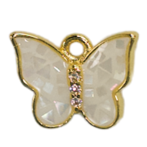 All Charms - Gold