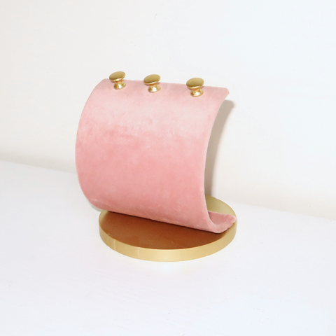 Bracelet Arc Jewelry Organizer