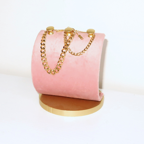 Bracelet Arc Jewelry Organizer