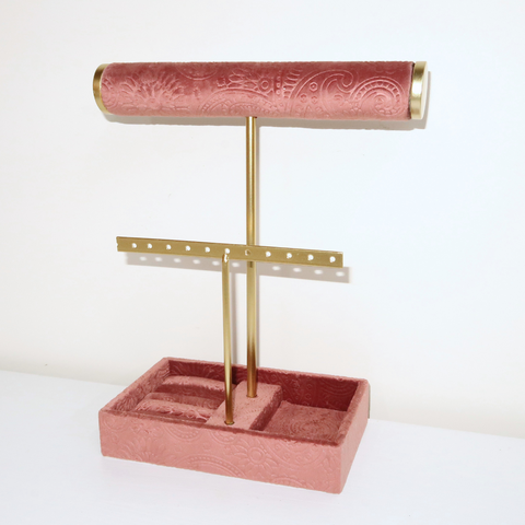 Bae Bar Jewelry Organizer