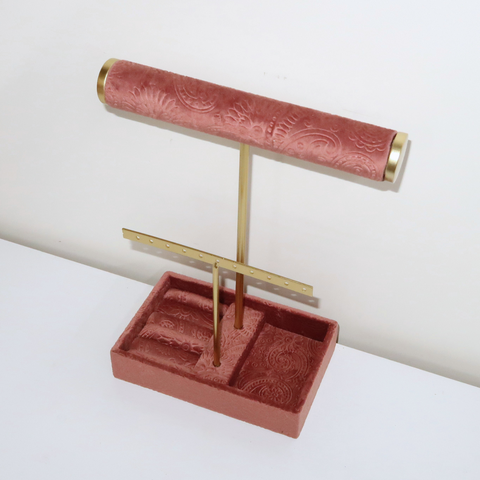Bae Bar Jewelry Organizer
