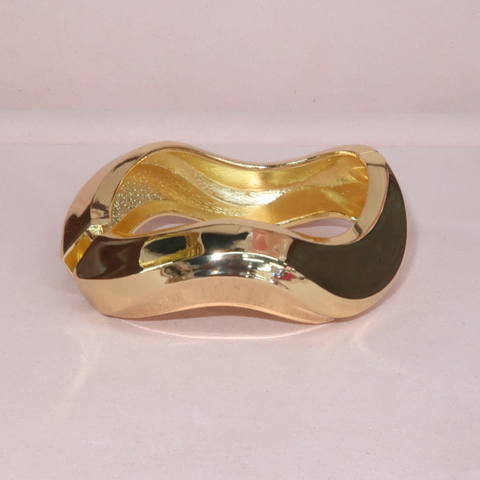 Contour Bangle