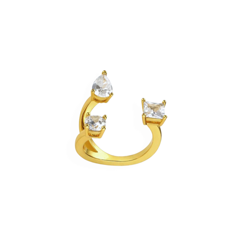 Geo Ring