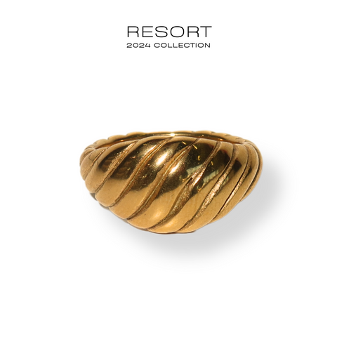 RESORT24: Breezy Ring