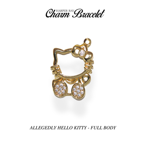 Step 2: Choose Your Charms