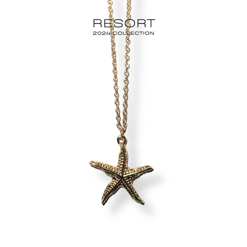 RESORT24: Starfish