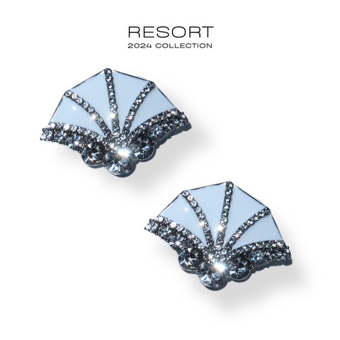 RESORT24: Cordelia Earring