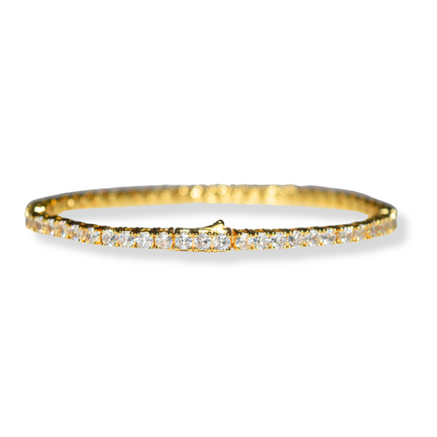 Tennis Bracelet *Final Sale*