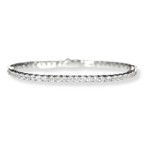 Tennis Bracelet *Final Sale*