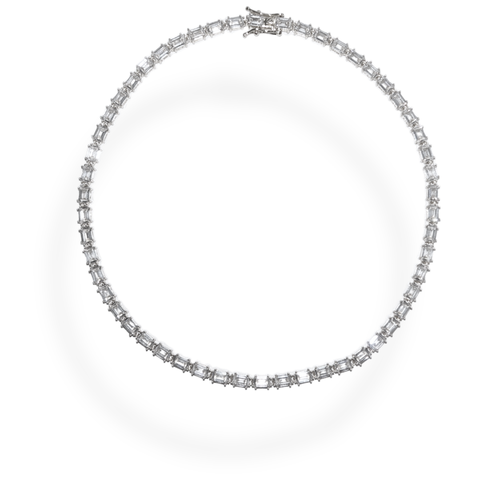 Glamour Tennis Chain