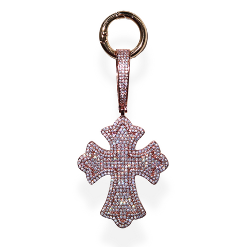 Divine Shine Bag Charm