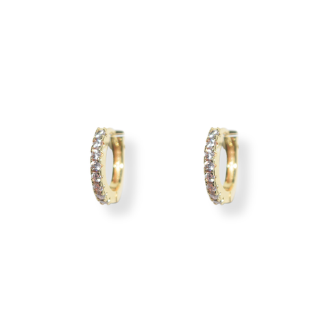 Baby Hoops