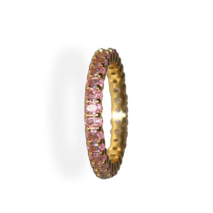 Heiress Ring