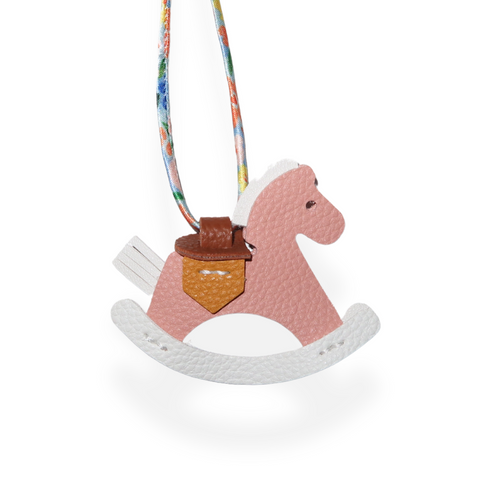 Rock-A-Bye Baby Bag Charm