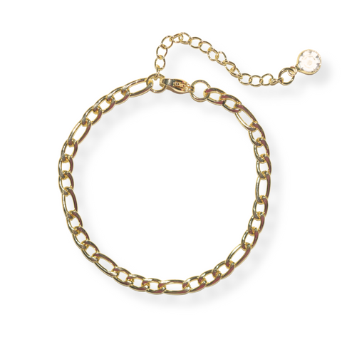 Figaro Anklet