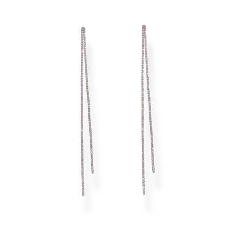 Dazzle Doll Dangle Earring