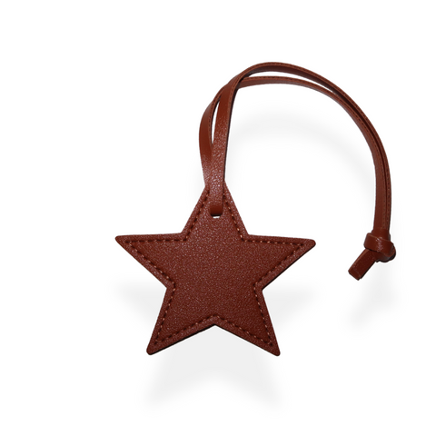 Superstar Bag Charm