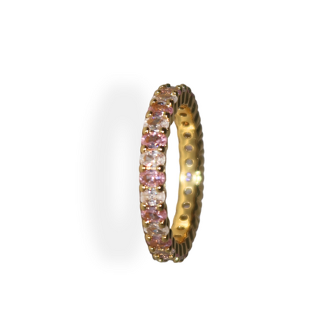 Heiress Ring