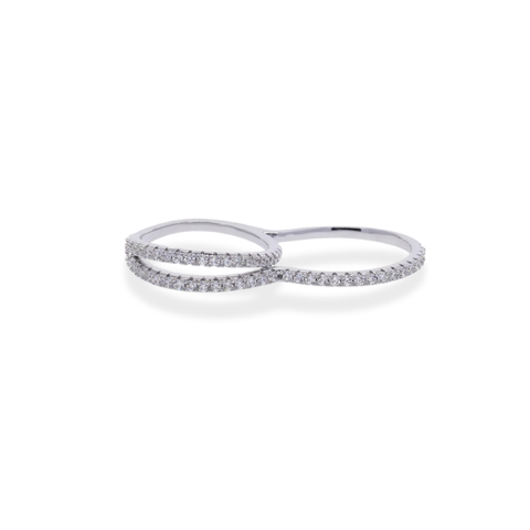 Infinity Ring