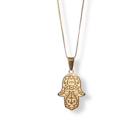 Mod Hamsa *Final Sale*