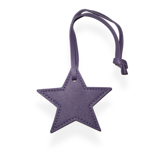 Superstar Bag Charm