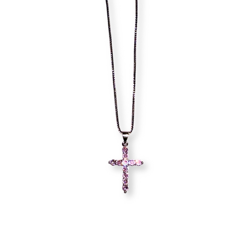 Clarity Cross