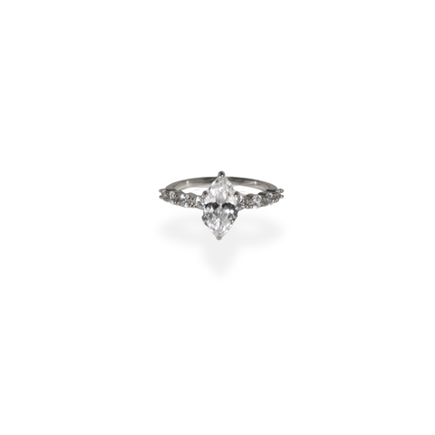 Marquise Ring
