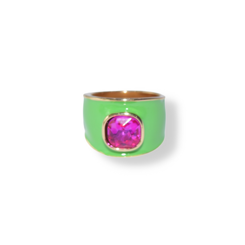 Flashy Ring *Final Sale*