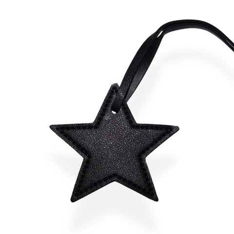 Superstar Bag Charm