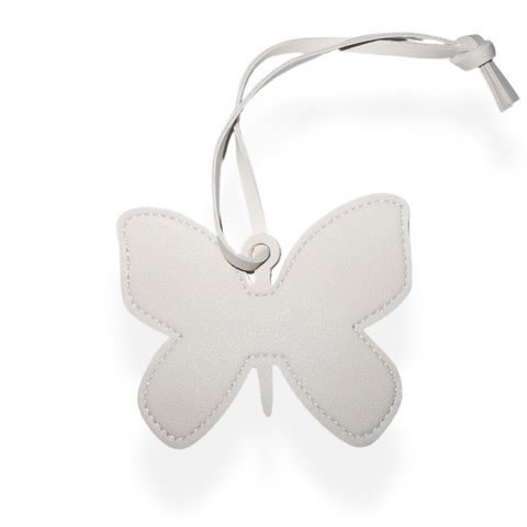 Butterfly Bag Charm