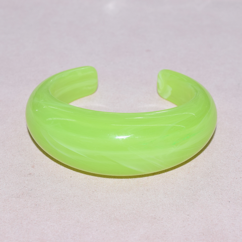 Candy Bangle Cuff