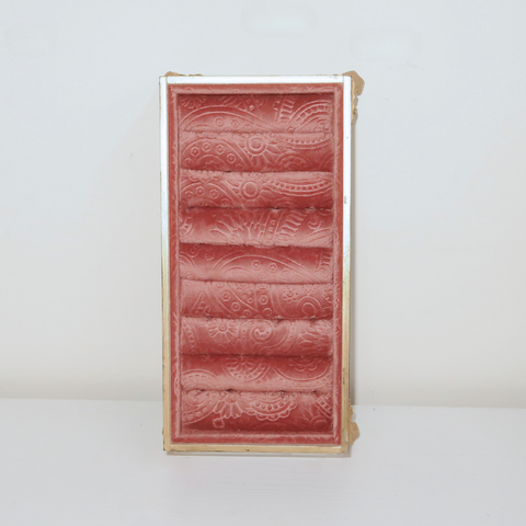 Ring Tray Jewelry Organizer