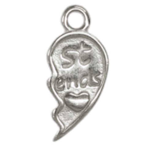All Charms - Silver