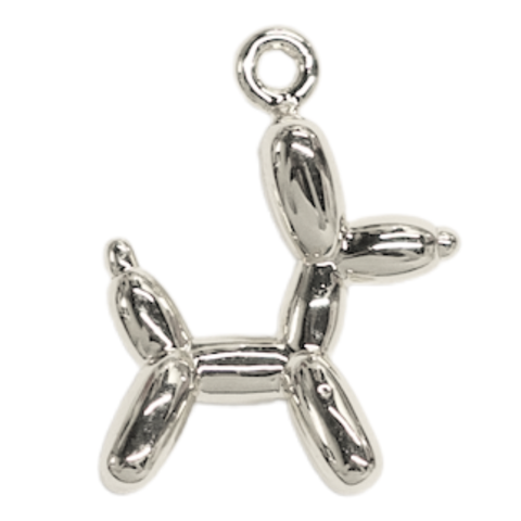 All Charms - Silver