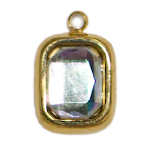 All Charms - Gold