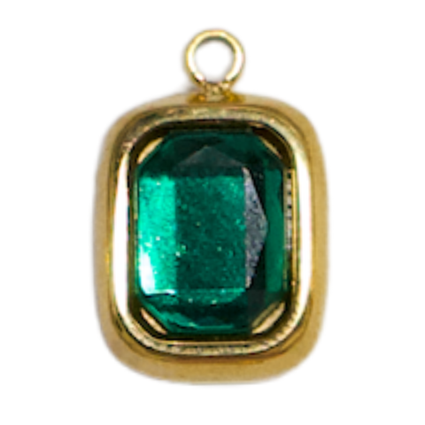 All Charms - Gold