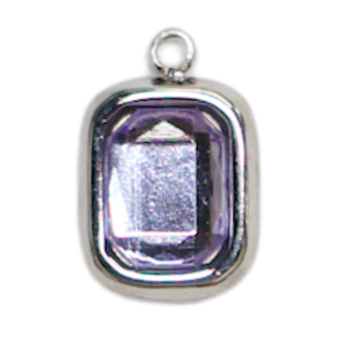 All Charms - Silver