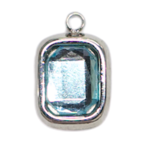 All Charms - Silver
