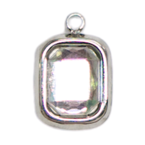 All Charms - Silver